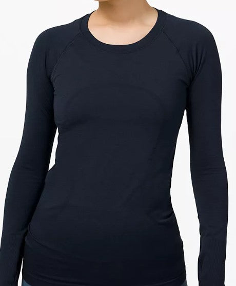 Lululemon Women's Swiftly Tech 2.0 Long Sleeve