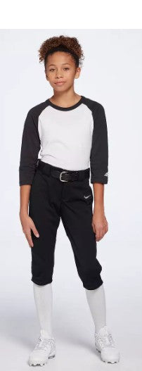Nike Girls' Vapor Select Softball Pants
