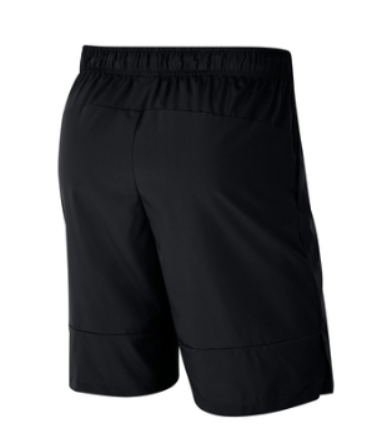 MENS NIKE TEAM DRI-FIT FLEX WOVEN SHORTS (WITH POCKETS)