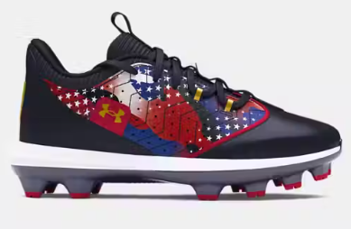 UA Harper 9 Pro TPU USA