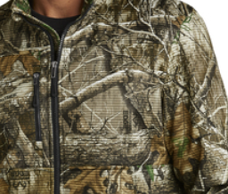 Russell Outdoors™ Realtree® Atlas Soft Shell