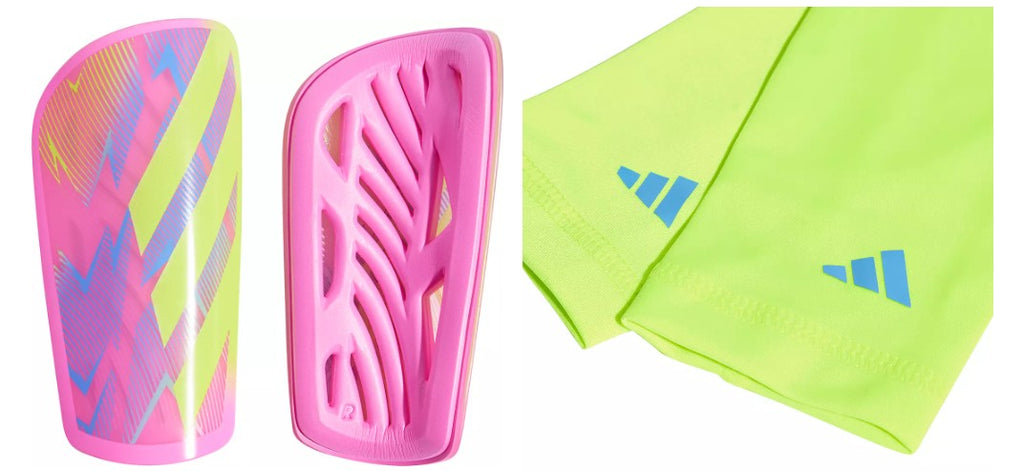 Addidas Tiro League Shin Guards