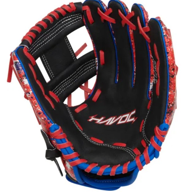 Easton Havoc Baseball Glove 10 inch