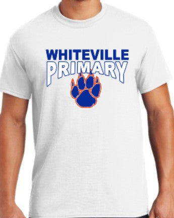 Whiteville Primary T Shirt Design 2