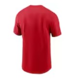 Nike MLB Washington Nationals T Shirt
