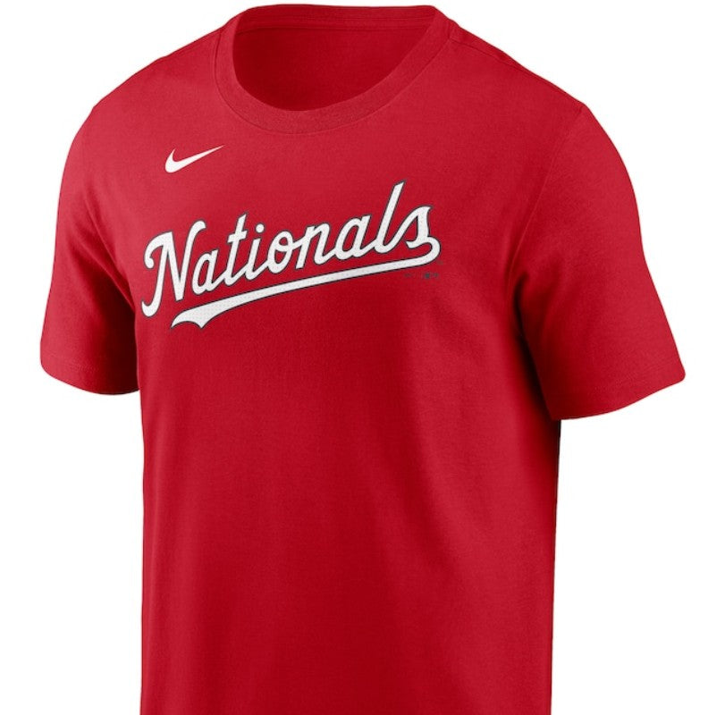 Nike MLB Washington Nationals T Shirt