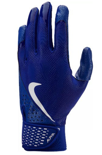 Nike Alpha Batting Gloves