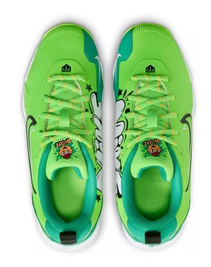 Nike Force Trout 9 Keystone RM Hyper Green