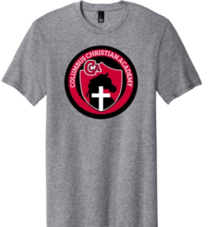 CCA logo T Shirt