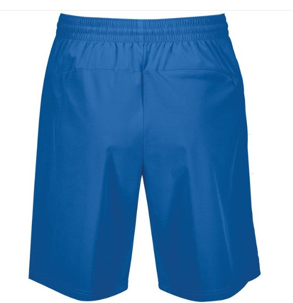 Holloway Weld 8.5 Inch 3 Pocket Shorts w/ Wolfpack logo