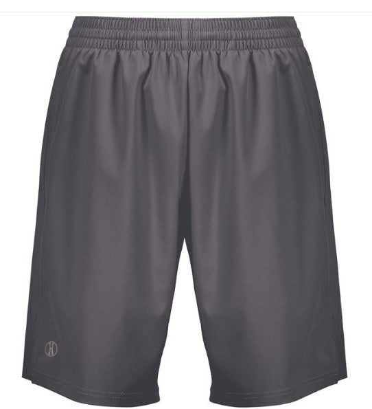 Holloway Weld 8.5 Inch 3 Pocket Shorts w/ Whiteville Paw logo