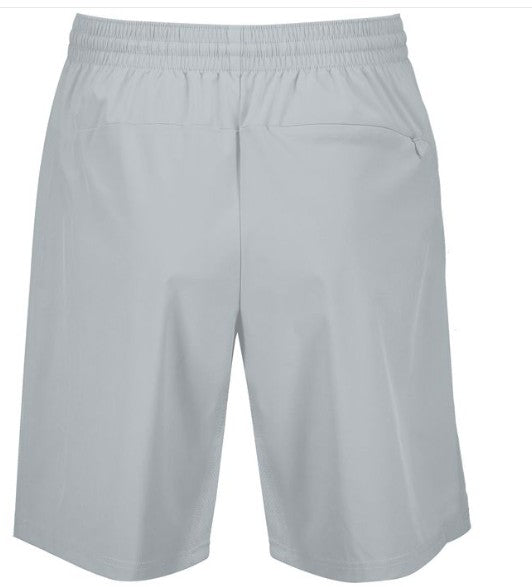 Holloway Weld 8.5 Inch 3 Pocket Shorts w/ Howling Wolfpack logo