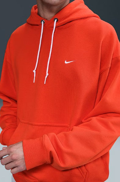 Nike Club Fleece Hoodie or Crewneck Sweatshirt "Baseball Town USA"