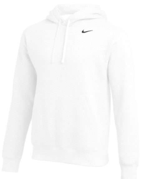 Nike Club Fleece Hoodie or Crewneck Sweatshirt Whiteville BB/SB Flag