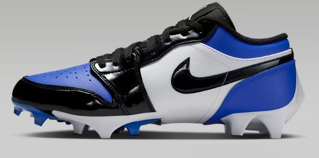 Jordan 1 Low TD Football Cleat