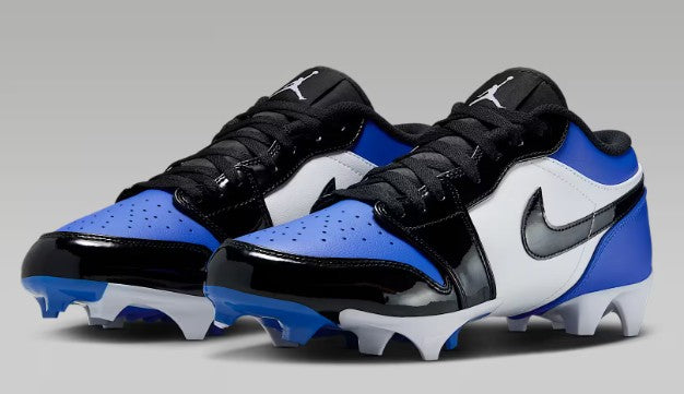 Jordan 1 Low TD Football Cleat