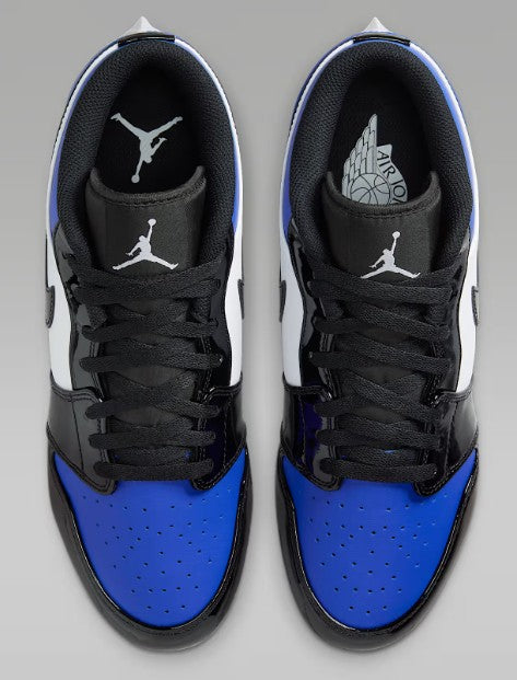 Jordan 1 Low TD Football Cleat