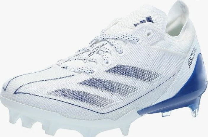 Adidas Men's Adizero Electric Football Cleats