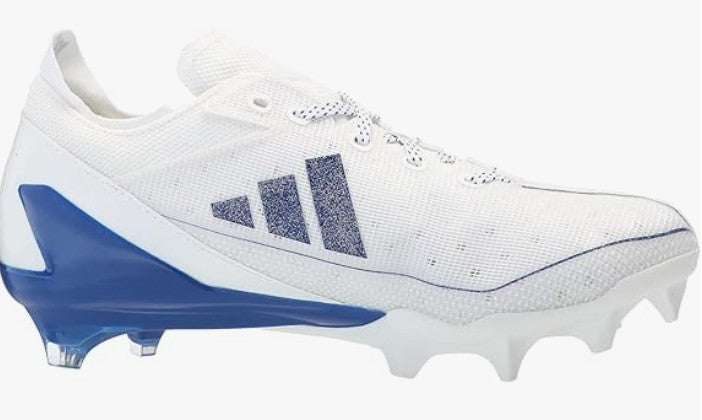 Adidas Men's Adizero Electric Football Cleats