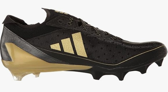 Adidas Men's Adizero Electric Football Cleats