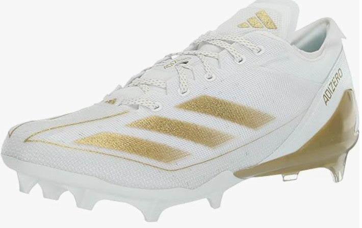 Adidas Men's Adizero Electric Football Cleats