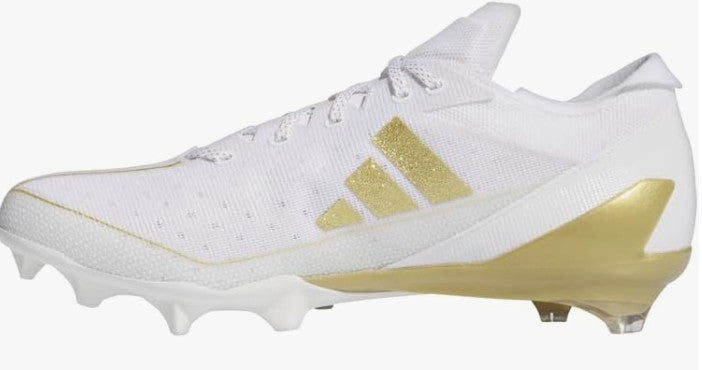 Adidas Men's Adizero Electric Football Cleats