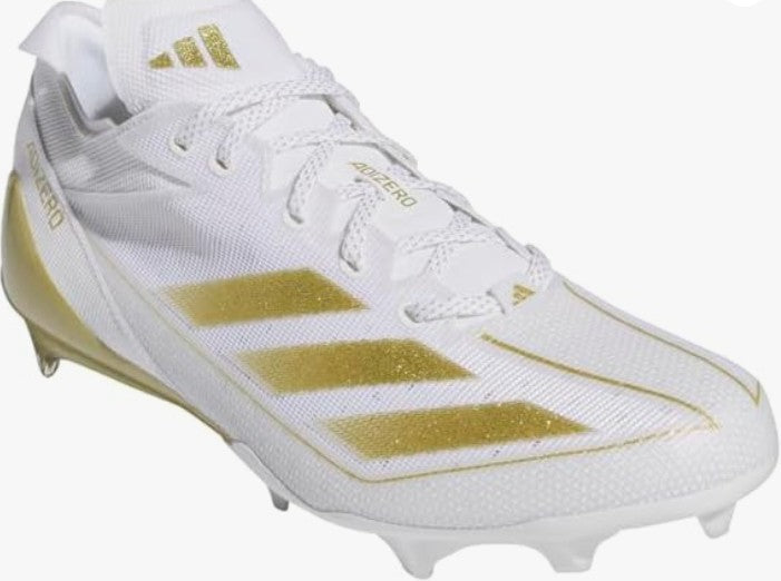 Adidas Men's Adizero Electric Football Cleats