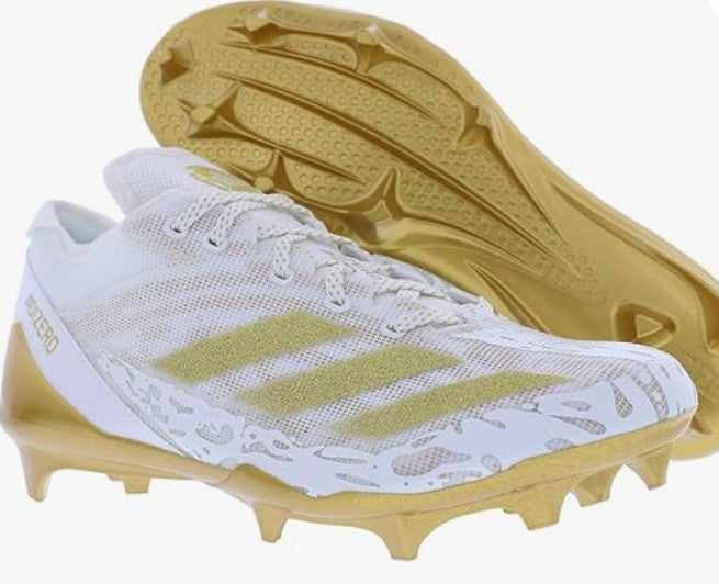 Adidas Men's Adizero Electric Football Cleats