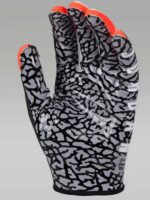 Jordan Jet 7.0 Football Gloves