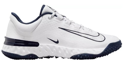 Nike Alpha Huarache Elite 4 Turf Shoes