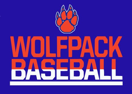 In Stock Wolfpack Baseball Prints