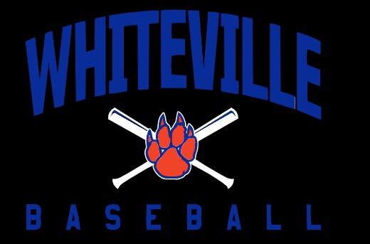 In Stock WHS Baseball Prints