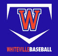 In Stock Whiteville Baseball Prints