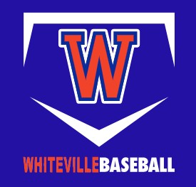 In Stock Whiteville Baseball Prints