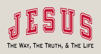 In Stock Faith Prints