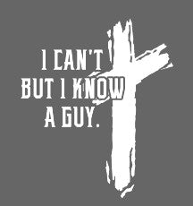 In Stock Faith Prints