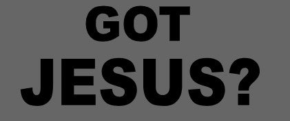 In Stock Faith Prints