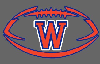 In Stock Football Prints