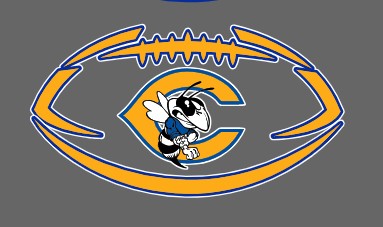 In Stock Football Prints