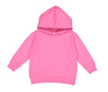 RABBIT SKINS® TODDLER PULLOVER FLEECE HOODIE