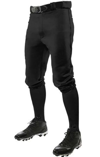 Champro Adult Youth MVP Knicker Baseball Pants