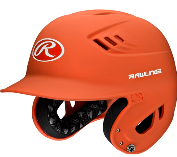 Rawlings Velo Baseball Batting Helmet