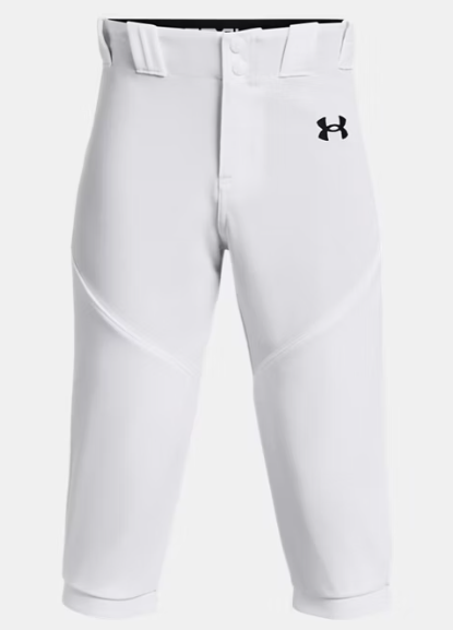 UA Utility Baseball Knicker