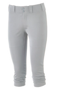 Mizuno Girl's/Women's Prospect Softball Pant