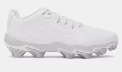 UA Glyde Baseball/Softball Cleats