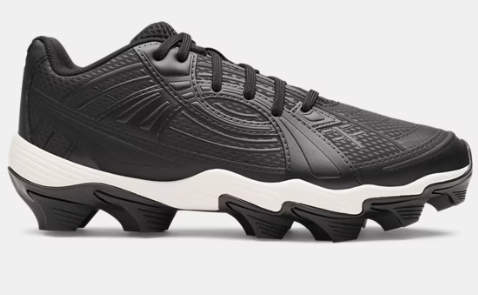 UA Glyde Baseball/Softball Cleats