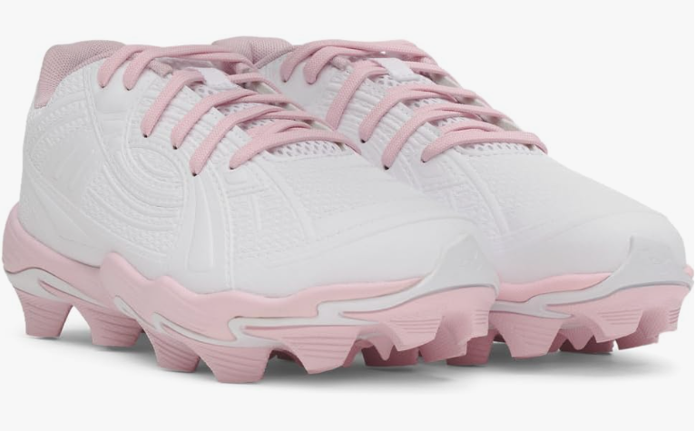 UA Glyde Baseball/Softball Cleats