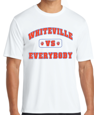 Whiteville vs everybody (2)