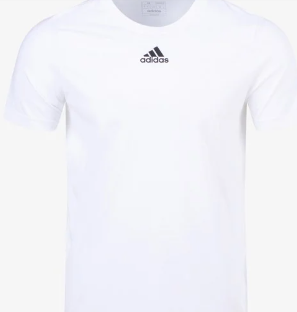 Adidas Fresh SS Tee