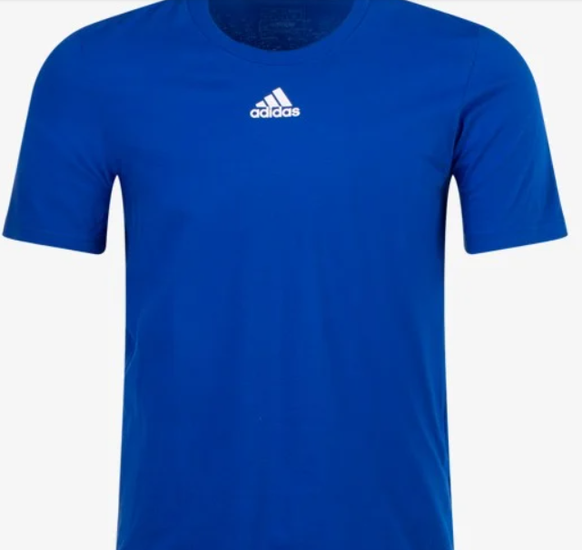 Adidas Fresh SS Tee